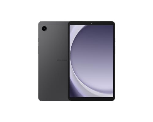 Samsung Galaxy Tab A9 8.7” inch WiFi Tablet | 64 GB 4GB RAM (2023) (Graphite)