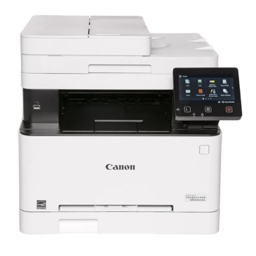 Canon Colour imageCLASS MF654Cdw