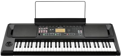 Korg EK-50 61-Key Arranger Keyboard