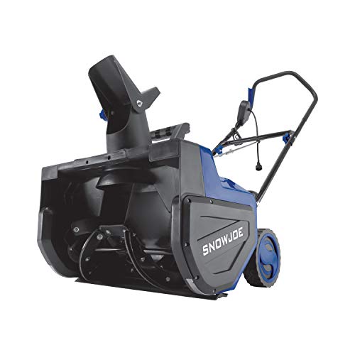 Snow Joe SJ626E 22-Inch 14.5 Amp Electric Snow Thrower