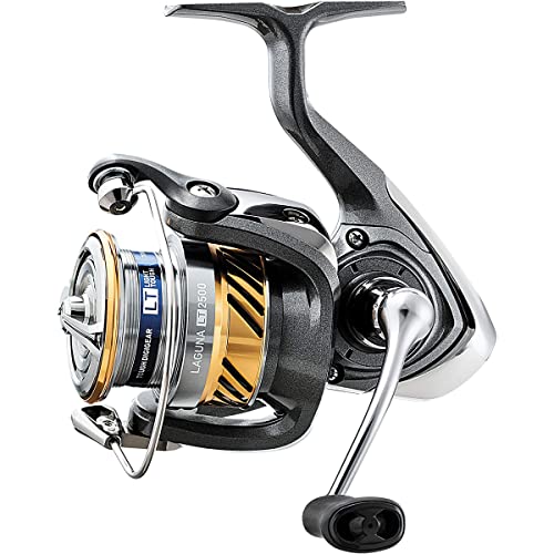 Daiwa Laguna LT Spin 2500C